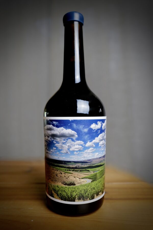 Weathereye Grenache