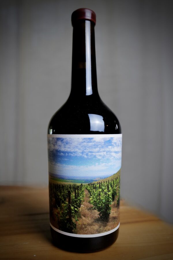Weathereye Mourvedre