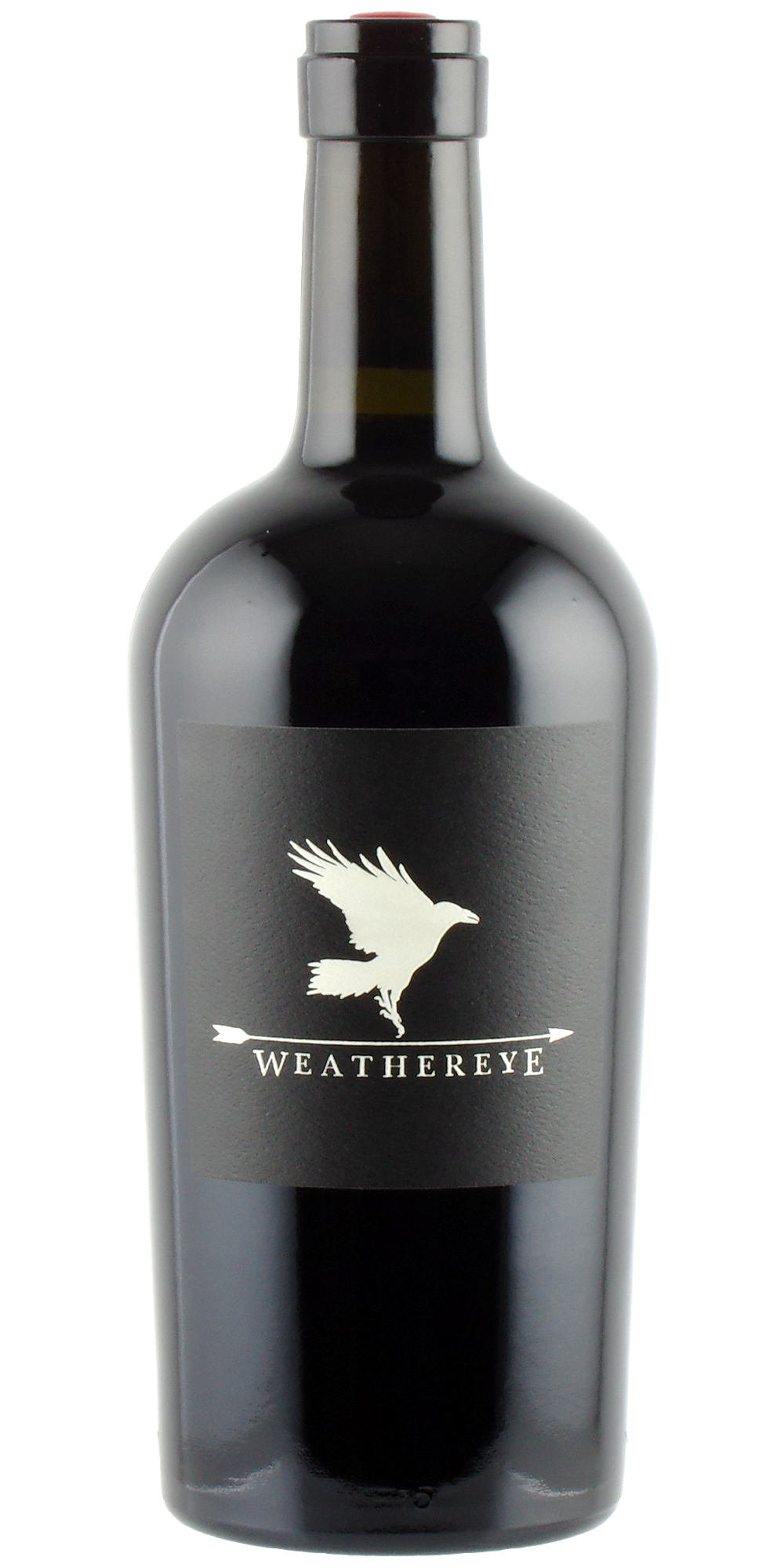 Weathereye_Estate_CabernetSauvignon_2021_FRONT WeatherEye_TheRavensShare_Estate_Red_Wine
